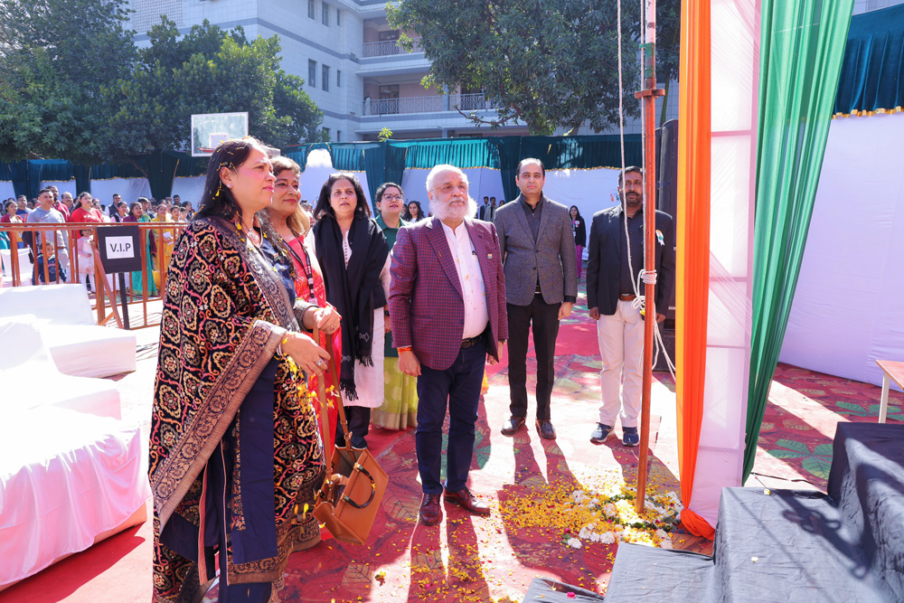 Jashn-e-Bharat 25 Jan 2025