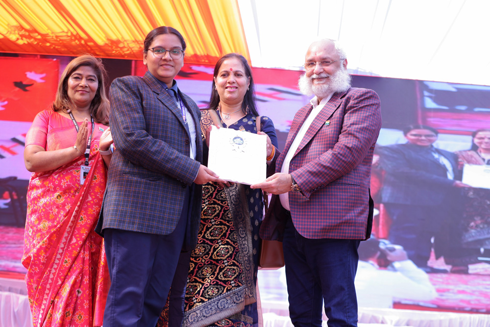 Jashn-e-Bharat 25 Jan 2025