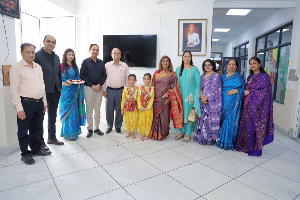 Planet in Peril Junior School