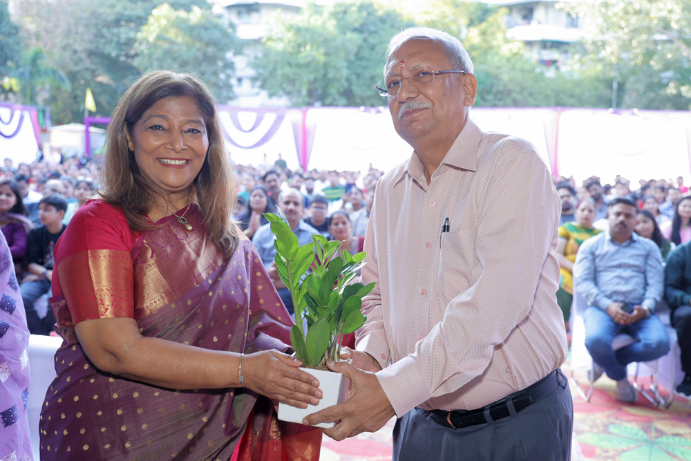 Planet in Peril Junior School