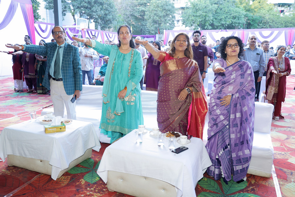 Planet in Peril Junior School